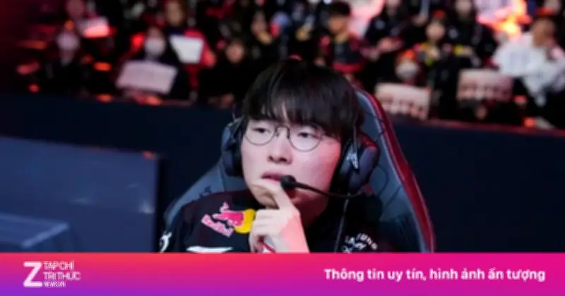 Cú sốc LCK: BFX đánh bại T1, chấm dứt chuỗi 3.333 ngày chờ đợi