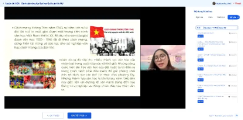 Cú sốc phổ điểm 2025: Bài toán tư duy mới và giải pháp đào tạo đột phá