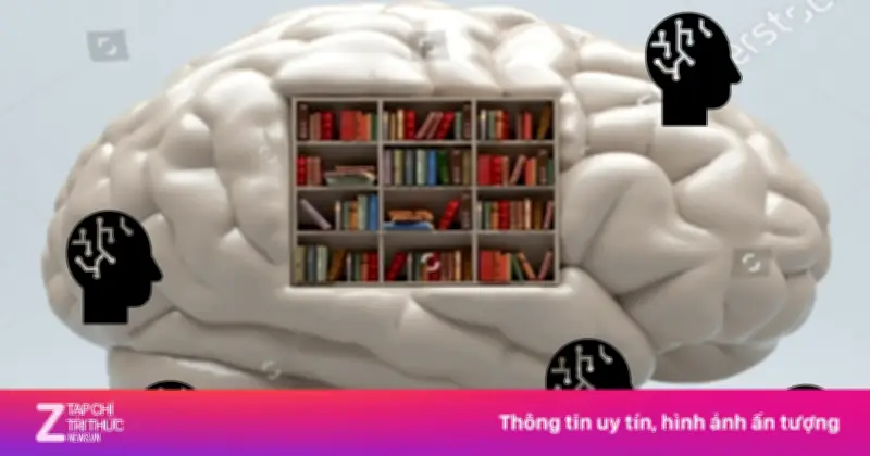 Đọc Sách: Liệu Pháp Tinh Thần Trước Áp Lực Quá Tải Thông Tin