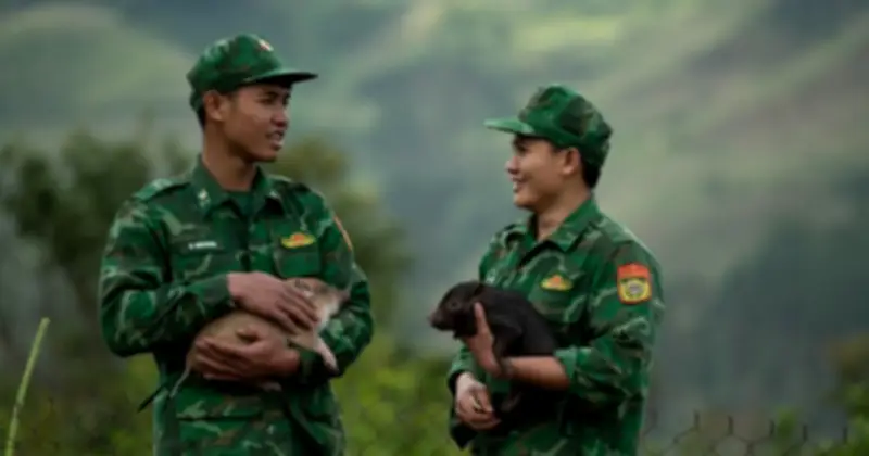 Đặc Sản Gió Ngàn Và Những Câu Chuyện Ấm Lòng Nơi Biên Giới Quảng Ngãi