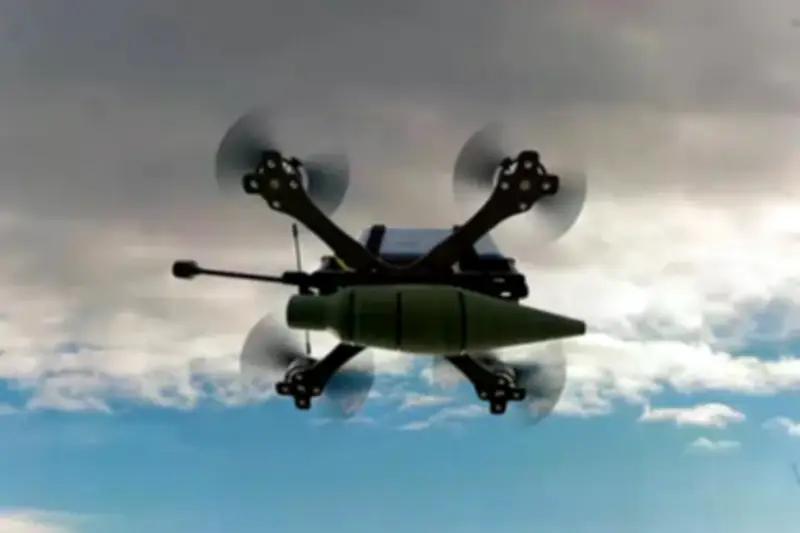 Đức tăng tốc hiện đại hóa quốc phòng, đầu tư mạnh vào phương tiện không người lái