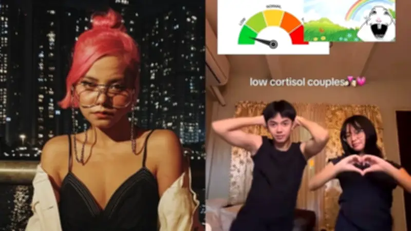 Ca khúc 'Ai Đưa Em Về' của TIA bùng nổ toàn cầu với trào lưu 'low cortisol' trên TikTok