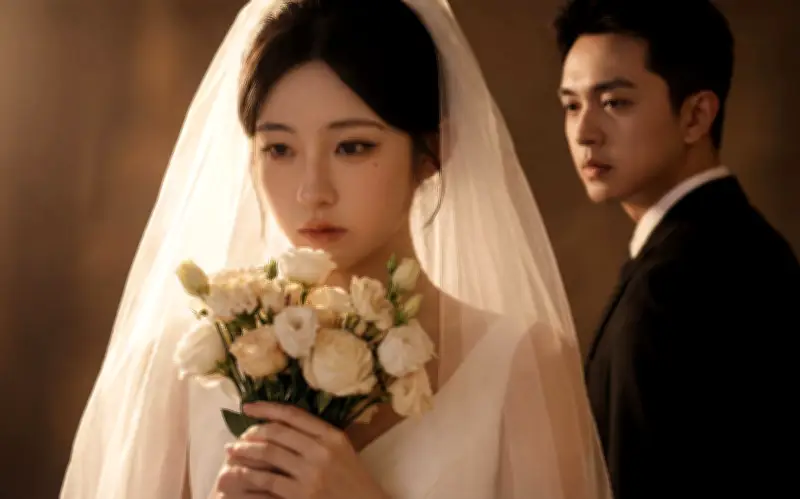 Ca khúc 'Hôn lễ của em' do AI Tiểu Mỹ thể hiện dẫn đầu bảng xếp hạng âm nhạc