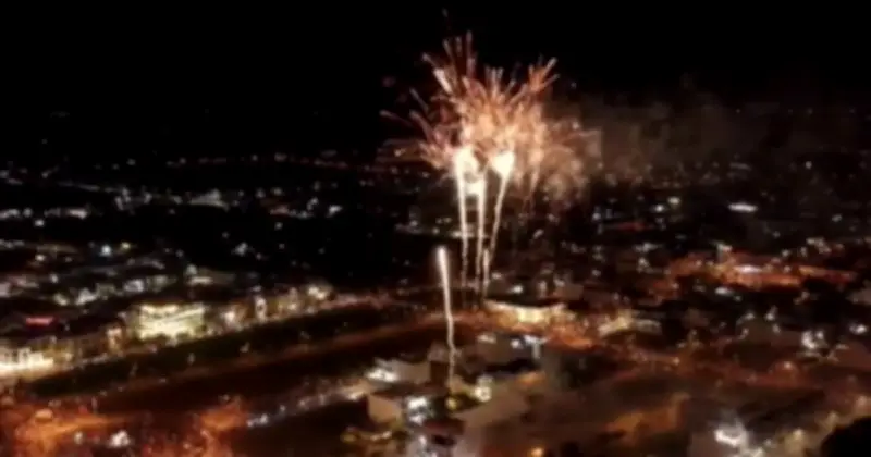 Cà Mau tổ chức 5 điểm bắn pháo hoa và chương trình nghệ thuật đón giao thừa Tết Bính Ngọ 2026