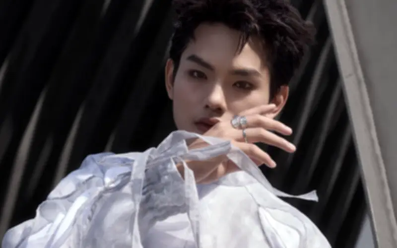 Ca sĩ Bùi Trường Linh: Năm 2025 ấn tượng với giải thưởng và ca khúc lan tỏa