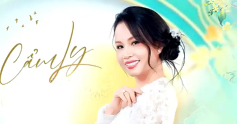 Ca sĩ Cẩm Ly: 'Tết cầu kỳ' để giữ vị xuân xưa và hành trình 33 năm nghệ thuật