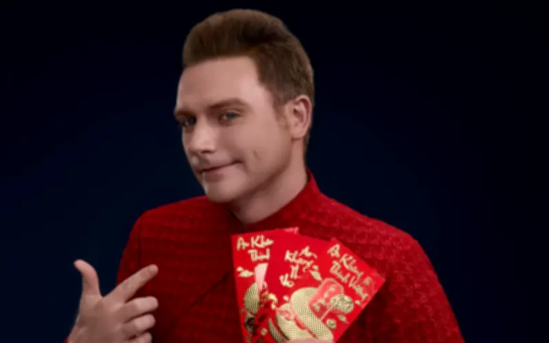 Ca sĩ Kyo York: Tình yêu áo dài và hành trình quảng bá văn hóa Việt ra thế giới