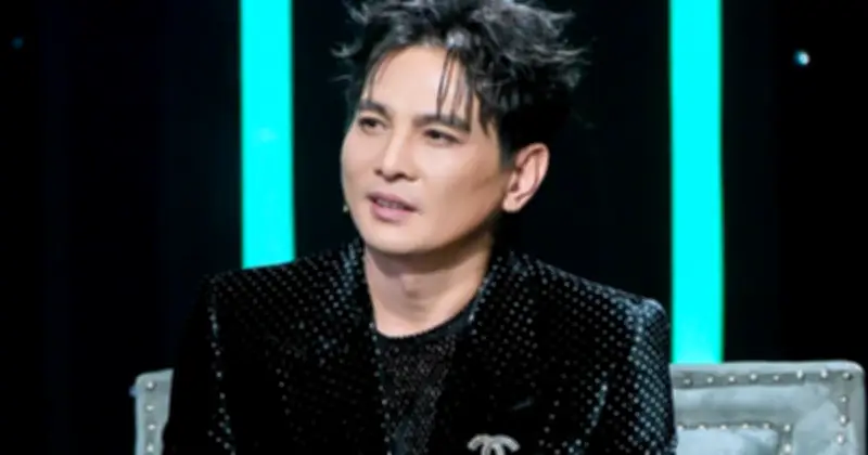 Ca sĩ Lâm Hùng: Hành trình từ lái ghe Cà Mau đến giọng ca được yêu thích