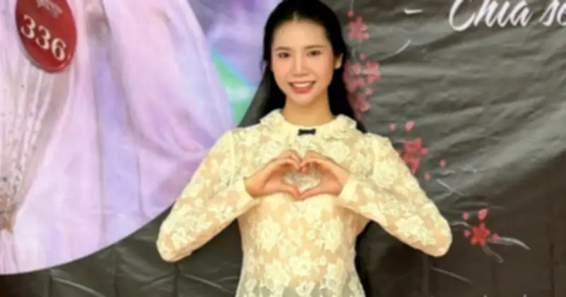 Ca sĩ Phương Anh: Từ giải nhất Tiếng hát Hà Nội đến hành động thiện nguyện ý nghĩa ngày sinh nhật