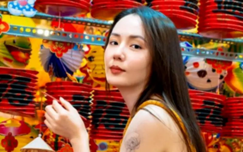 Ca sĩ Phương Linh: Hành trình từ Sao Mai đến 'Cơn gió lạ' và cuộc sống kín tiếng