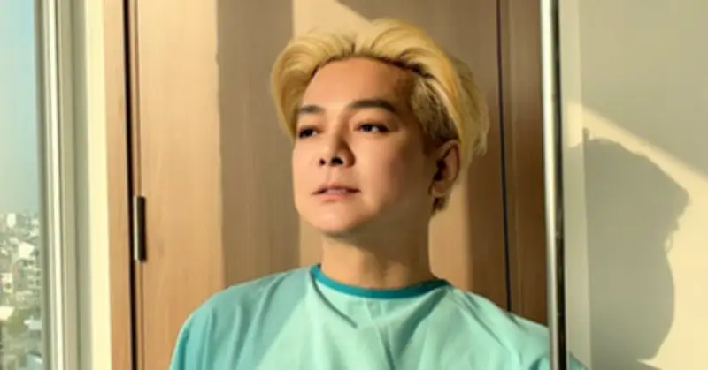 Ca sĩ Vũ Hà trải qua ca mổ ruột thừa khẩn cấp tại TPHCM, sức khỏe hiện ổn định