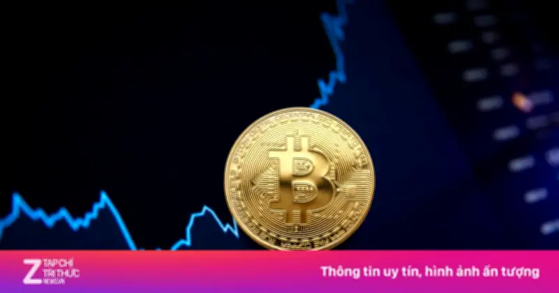 CAEX thuộc hệ sinh thái VPBank đăng ký thí điểm sàn giao dịch tài sản mã hóa