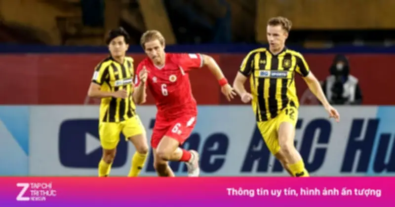 CAHN đối mặt nguy cơ bị tước chiến thắng 4-0 vì sử dụng cầu thủ không đủ điều kiện