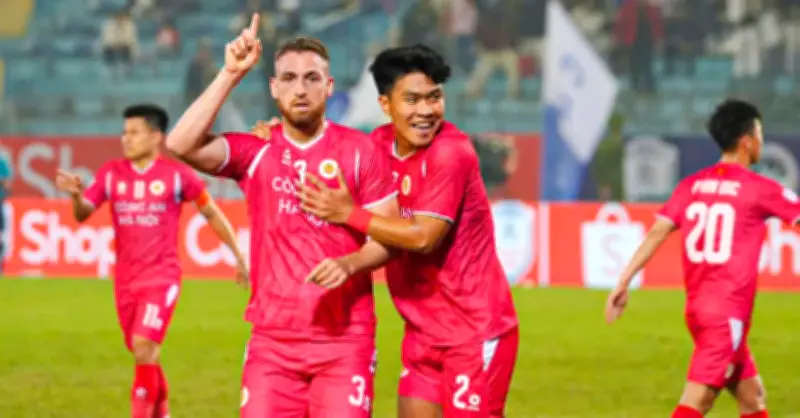 CAHN đối mặt thử thách khó khăn sau án phạt AFC, cần thắng đậm 4 bàn để vào tứ kết