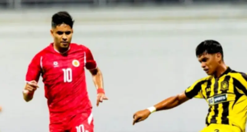 CAHN Thất Bại Trước Tampines Rovers, Bị Loại Khỏi AFC Champions League 2