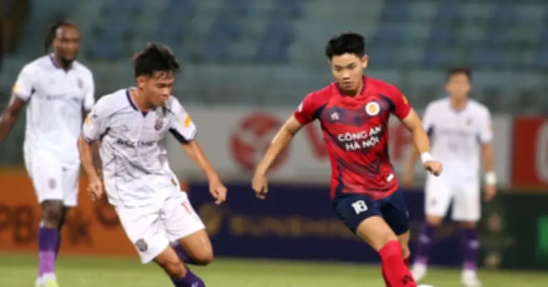 CAHN vs Tampines Rovers: Đội hình dự kiến và nhận định trước trận đấu quan trọng