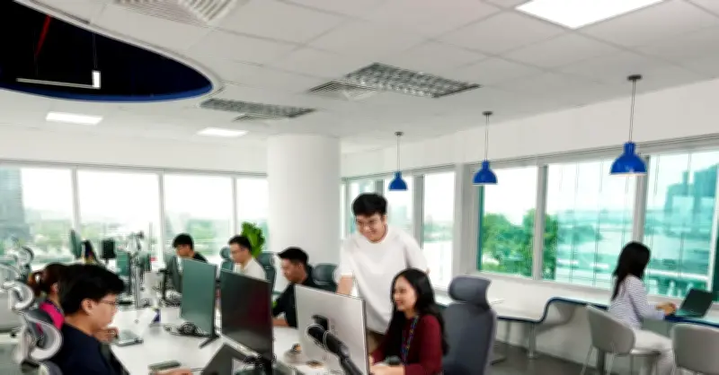 Cake by VPBank: Minh chứng cho năng lực làm chủ công nghệ của nhân sự Việt trong ngành ngân hàng số