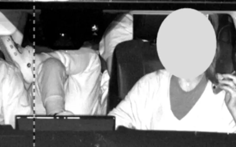 Camera AI Úc gây tranh cãi khi phạt tài xế vì lỗi của hành khách và trẻ em