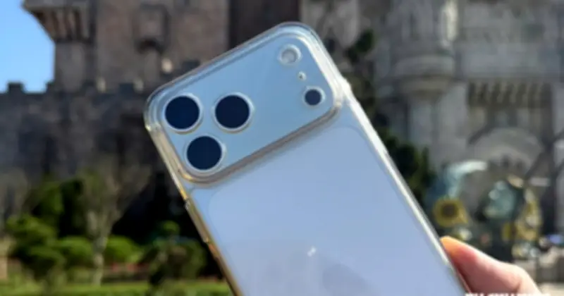 Camera Smartphone Đạt Đỉnh: Sự Khác Biệt Giữa Các Thế Hệ Ngày Càng Khó Nhận Biết