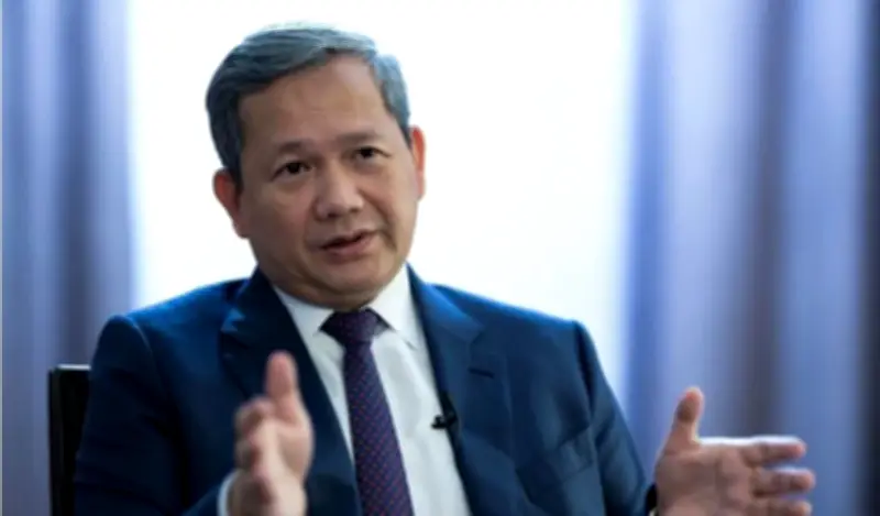 Campuchia quyết tâm xóa sổ 'nền kinh tế đen' từ lừa đảo mạng gây tổn hại du lịch