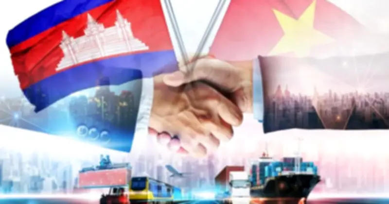 Campuchia Thu 1,5 Tỷ USD Từ Xuất Khẩu Hạt Điều Thô Sang Việt Nam Năm 2025