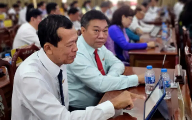 Cần Thơ điều chỉnh dự án phát triển đô thị, cắt giảm và bổ sung hạng mục