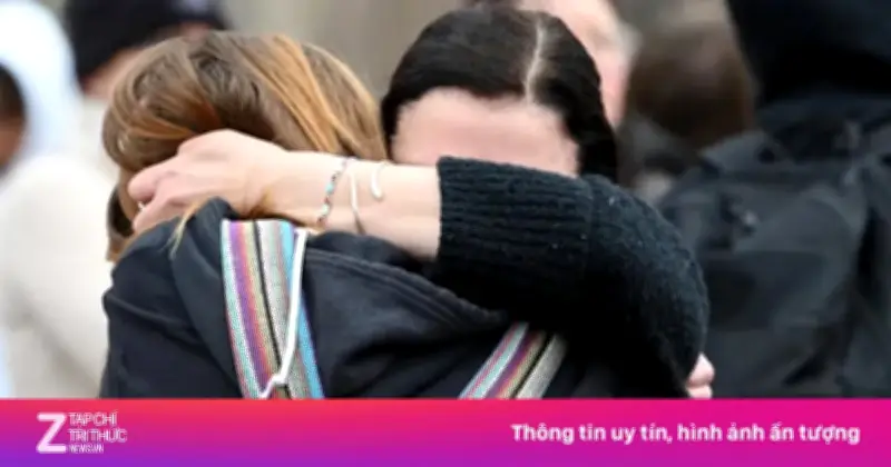 Thảm kịch xả súng trường học Canada: Ít nhất 10 người thiệt mạng, nghi phạm là nữ