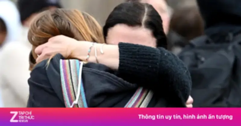 Thảm kịch xả súng tại trường học Canada: Ít nhất 7 người thiệt mạng