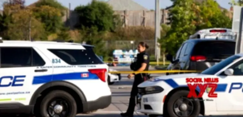 Thảm kịch xả súng tại trường học Canada: 9 người thiệt mạng, nghi phạm tự sát