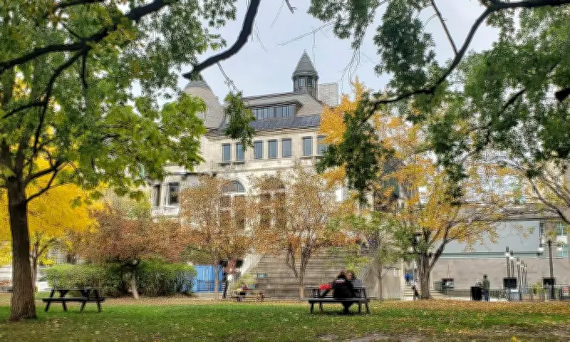 Canada Siết Chặt Nhập Cư, Số Lượng Du Học Sinh Giảm Mạnh Hơn 27%