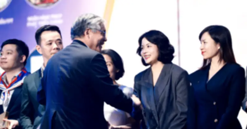 Canifa Được Vinh Danh Tại WeChoice Awards 2025 Vì Cam Kết Phát Triển Bền Vững