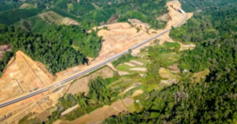 Cao Bằng và Lạng Sơn phát động Chiến dịch Đông Khê 2026 cho cao tốc Đồng Đăng - Trà Lĩnh