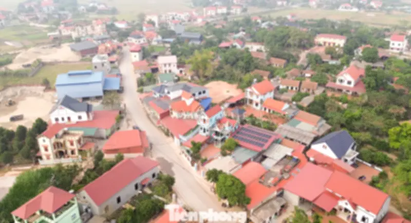 Cao Ngựa Bạch OCOP 4 Sao: Con Đường Làm Giàu Từ Làng Nghề Thái Nguyên