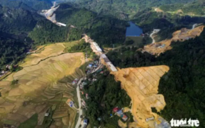 Cao tốc Đồng Đăng - Trà Lĩnh: Chiến dịch Đông Khê 2026 thúc đẩy hoàn thành giai đoạn 1