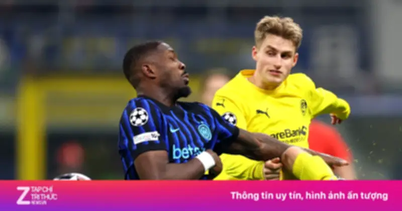 Capello chỉ trích Inter Milan: 'Quá chậm và thiếu đột biến' sau thất bại ở Champions League