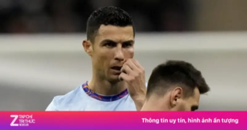 Capello thẳng thắn: Ronaldo thiếu 'thiên tài' như Messi, Maradona