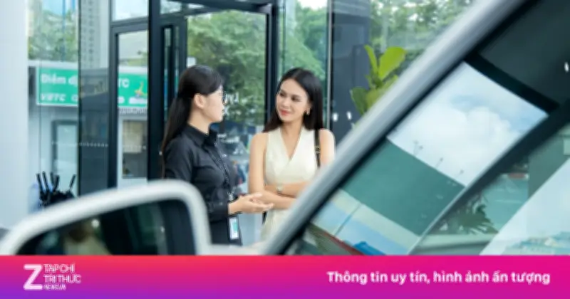 Thị trường ôtô sát Tết: Ưu đãi trăm triệu vẫn khó kích cầu, nhiều đại lý 'đóng băng'