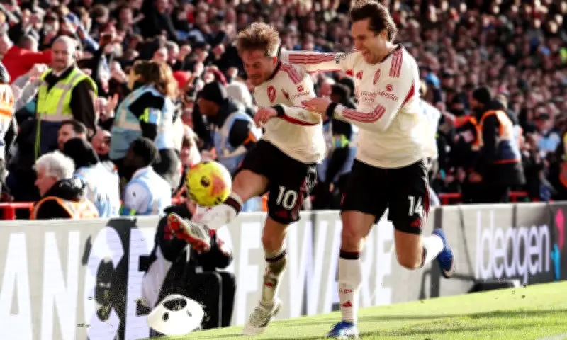 Carragher chỉ trích Liverpool: 'Chiến thắng trước Nottingham Forest là một vụ cướp trắng trợn'