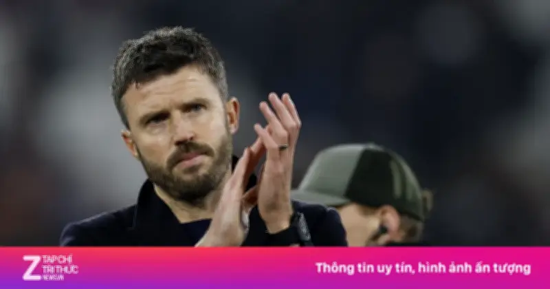 Carrick Làm Bẽ Mặt Amorim, Sửa Sai Với Mainoo Và Đưa MU Trở Lại Đường Đua Champions League