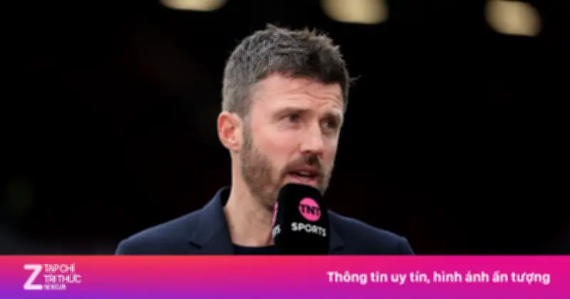 Carrick nhắc đến 'tuyệt chiêu' của Sir Alex Ferguson, khẳng định bản lĩnh lãnh đạo tại Manchester United