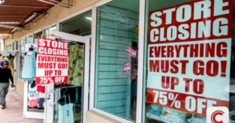 Carter's, thương hiệu quần áo trẻ em Mỹ, đóng hơn 150 cửa hàng và cắt giảm 300 việc làm năm 2026