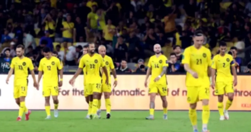 CAS Có Thể Triệu Tập Người Thân Cầu Thủ Malaysia, Phán Quyết Chưa Thể Công Bố Sớm