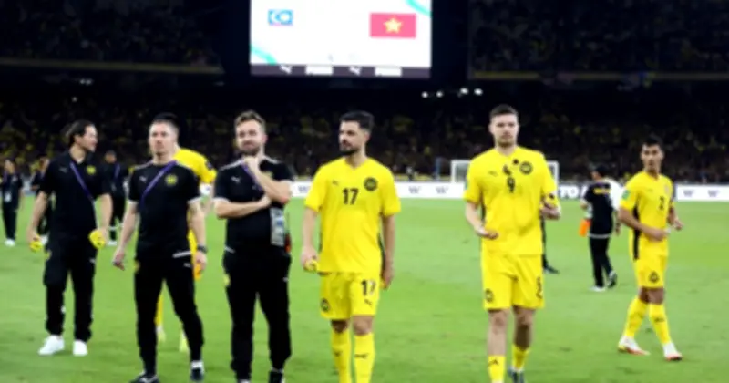 CAS Hoãn Phán Quyết Về 7 Cầu Thủ Nhập Tịch Malaysia: Cần Thêm Thời Gian Xem Xét