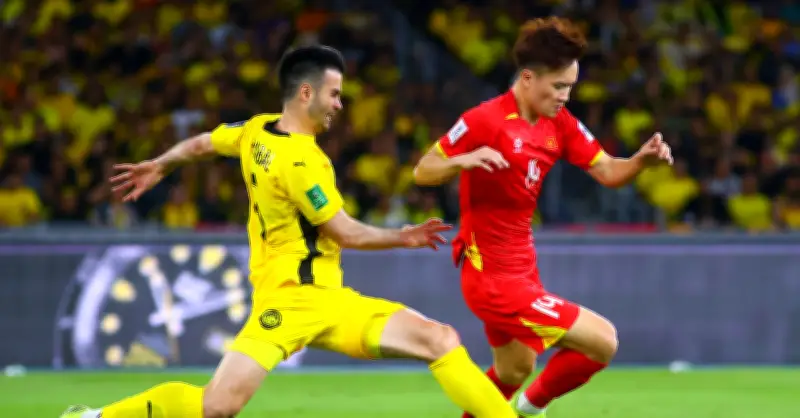 CAS hoãn phán quyết vụ nhập tịch 7 cầu thủ Malaysia, bóng đá nước này căng thẳng chờ đợi