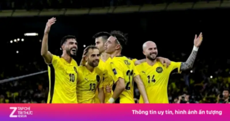 CAS Trì Hoãn Phán Quyết, Malaysia Càng Lún Sâu Vào Thế Khó Trước FIFA