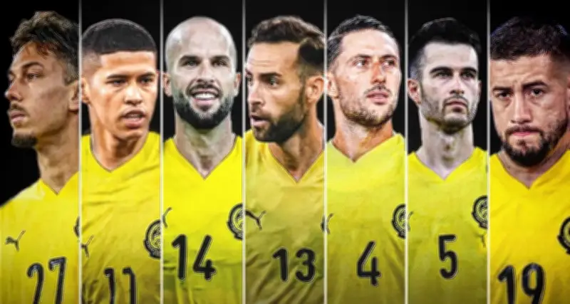 CAS trì hoãn phán quyết vụ 7 cầu thủ nhập tịch lậu Malaysia, FAM chờ đợi