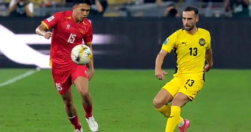 CAS Trì Hoãn Phán Quyết Về 7 Cầu Thủ Nhập Tịch Malaysia, Bóng Đá Đông Nam Á Chờ Đợi