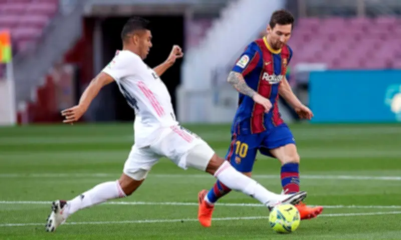 Casemiro Có Thể Gia Nhập Inter Miami, Trở Thành Đồng Đội Của Lionel Messi