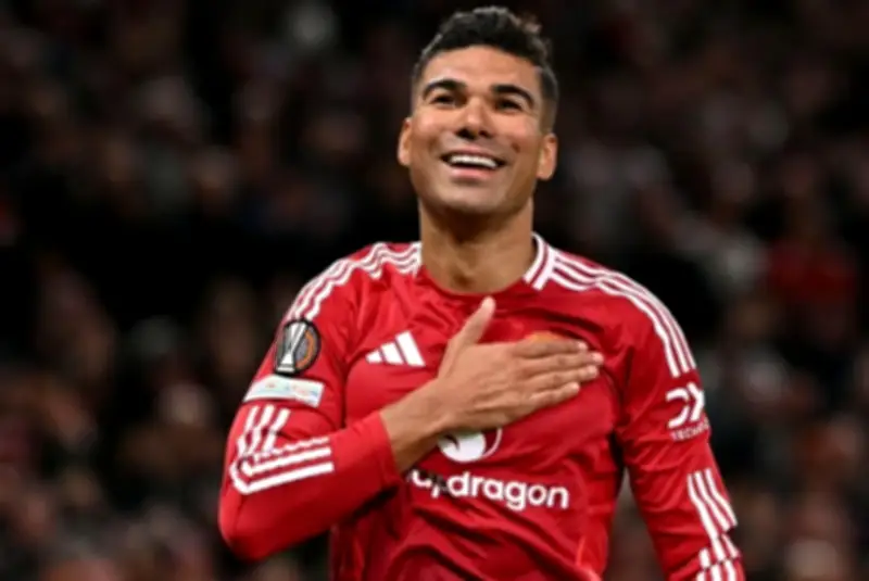 Casemiro Rời Manchester United 2026: Những Ứng Viên Tiềm Năng Thay Thế Huyền Thoại Brazil