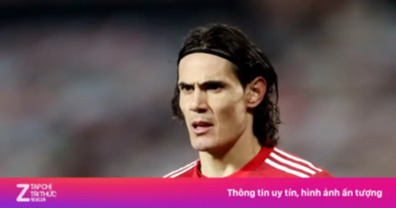 Cavani Đối Mặt Áp Lực Treo Giày Tại Boca Juniors Ở Tuổi 39